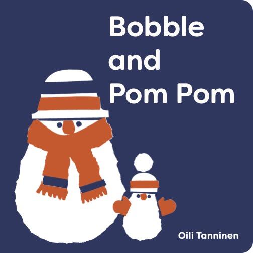 Bobble and Pom Pom