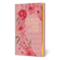 World’s Greatest Love Letters