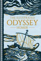 The Illustrated Odyssey