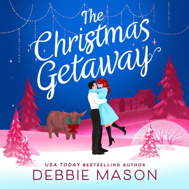 The Christmas Getaway