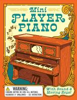 Mini Player Piano