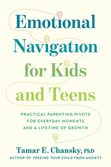 Emotional Navigation for Kids and Teens