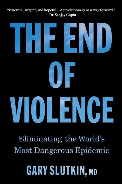 The End of Violence