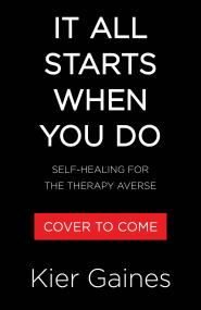 It All Starts When You Do