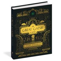 The Great Gatsby: A Novel