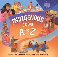 Indigenous from A to Z