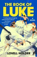 The Book of Luke