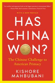 Has China Won?