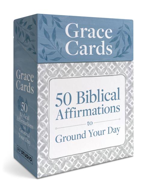 Grace Cards