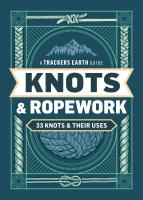 Knots & Ropework
