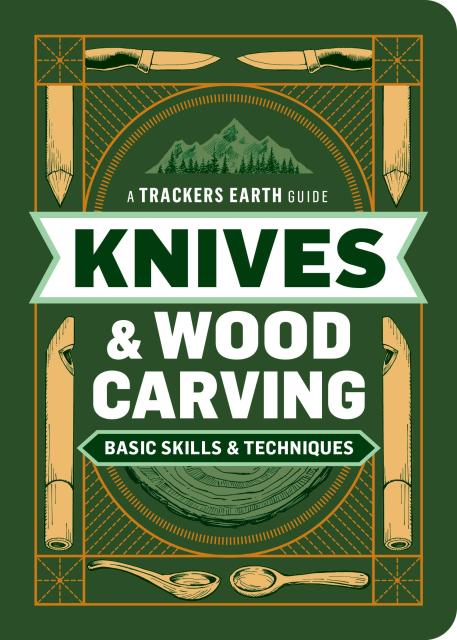 Knives & Wood Carving