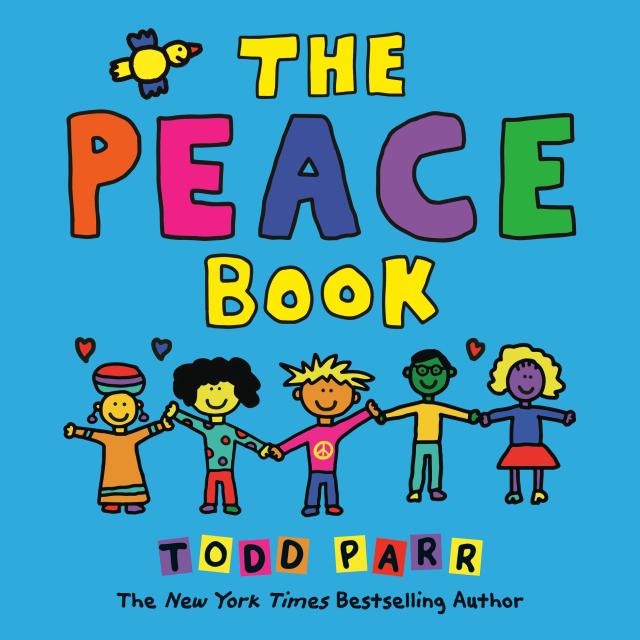 The Peace Book