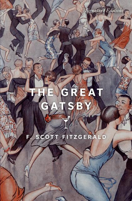 The Great Gatsby
