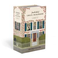 From the Desk of Emily Dickinson: A Library Kit