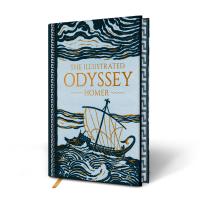 The Illustrated Odyssey