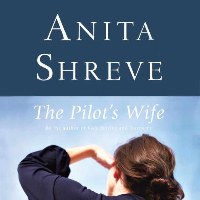The Pilot’s Wife