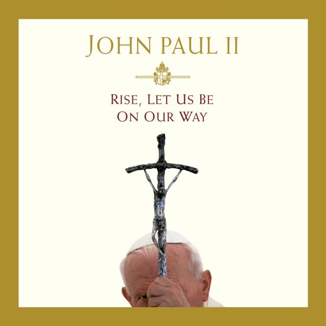 Rise, Let Us Be on Our Way