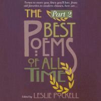 The 100 Best Poems of All Time – Part 2