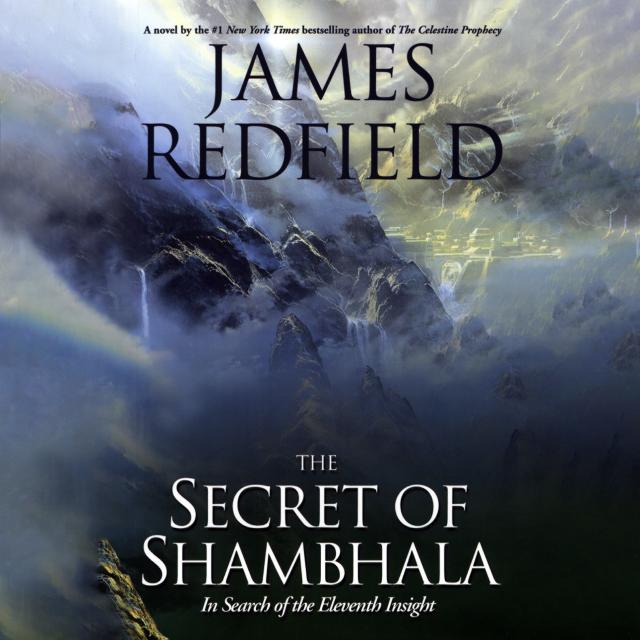 The Secret of Shambhala