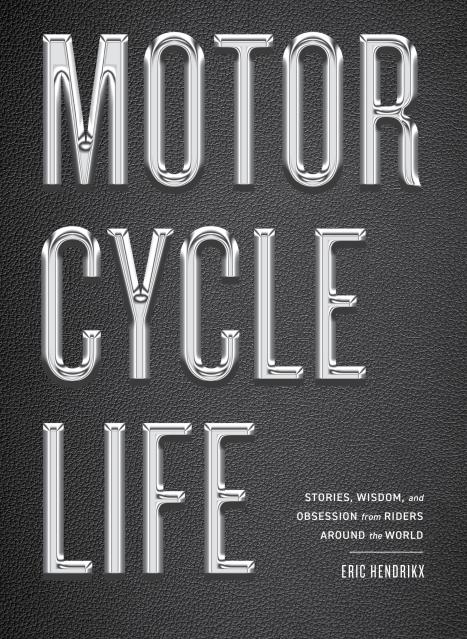 Motorcycle Life