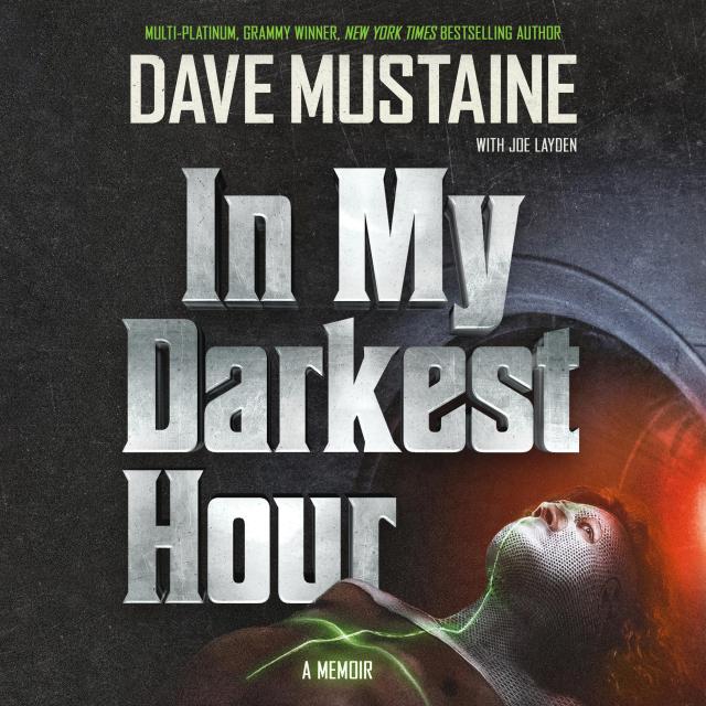 In My Darkest Hour