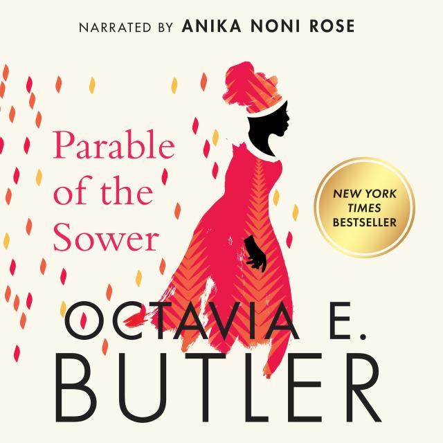 Parable of the Sower