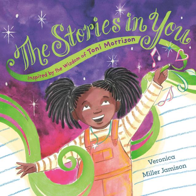The Stories in You