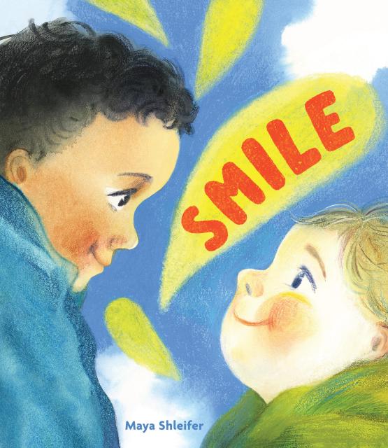 Smile