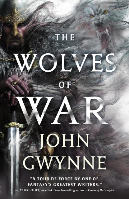 The Wolves of War