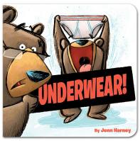 Underwear!