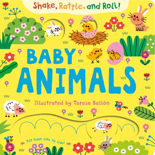Baby Animals