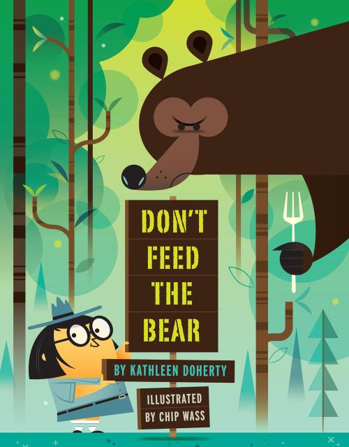 Don’t Feed the Bear