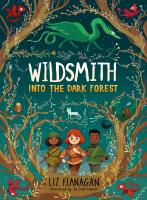 Into the Dark Forest