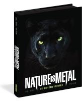 Nature Is Metal