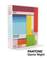PANTONE™ Game Night