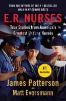 E.R. Nurses: Walk My Rounds with Me