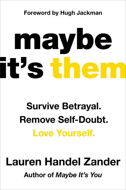 Maybe It’s Them