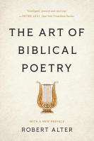 The Art of Biblical Poetry