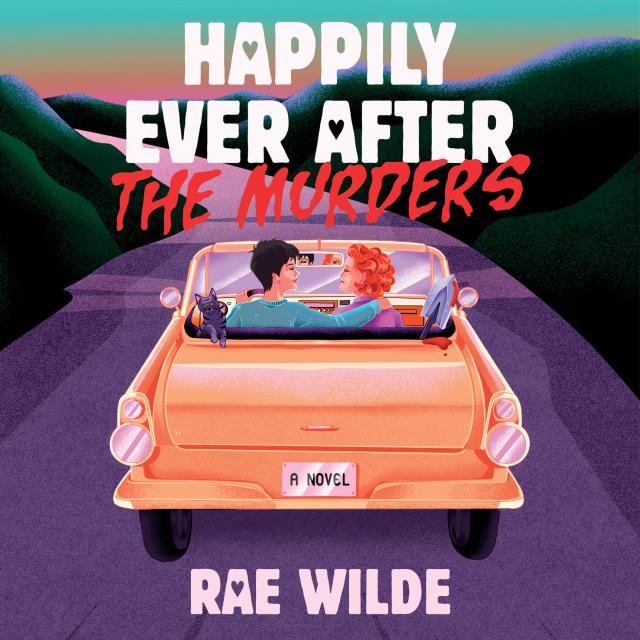 Happily Ever After the Murders