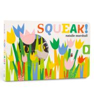 Squeak!
