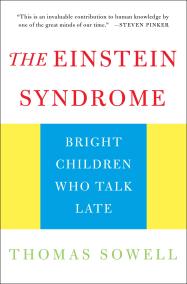 The Einstein Syndrome