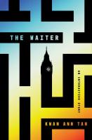 The Waiter