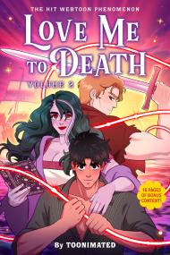 Love Me to Death