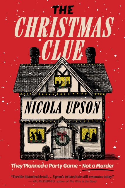 The Christmas Clue