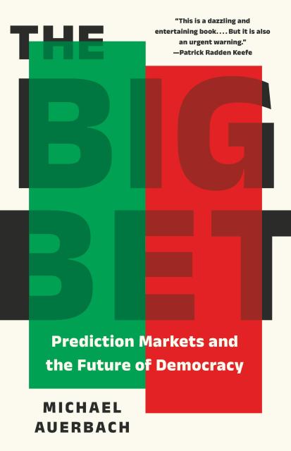 The Big Bet