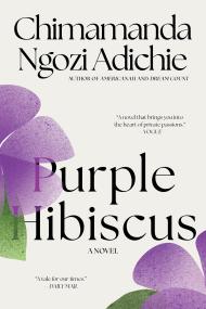 Purple Hibiscus