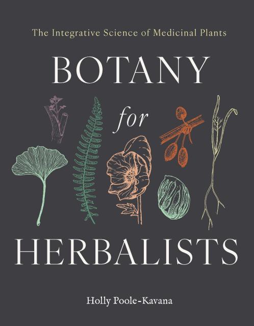 Botany for Herbalists