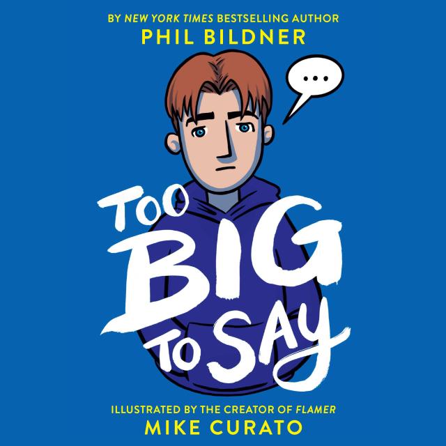 Too Big to Say