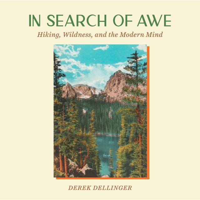 In Search of Awe
