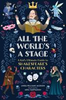 All The World’s a Stage